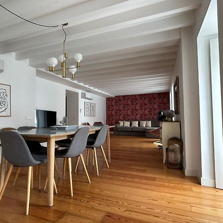 Intendente Charming Apartment By Innkeeper Lisbon Exterior photo