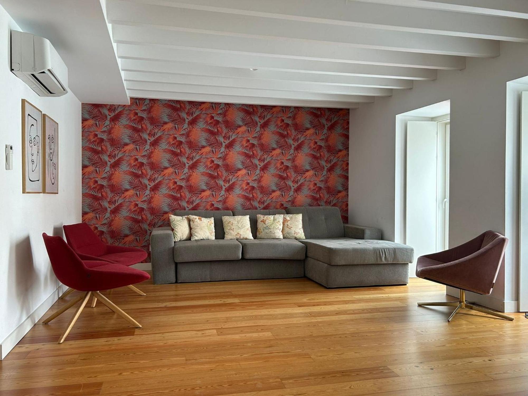 Intendente Charming Apartment By Innkeeper Lisbon Exterior photo
