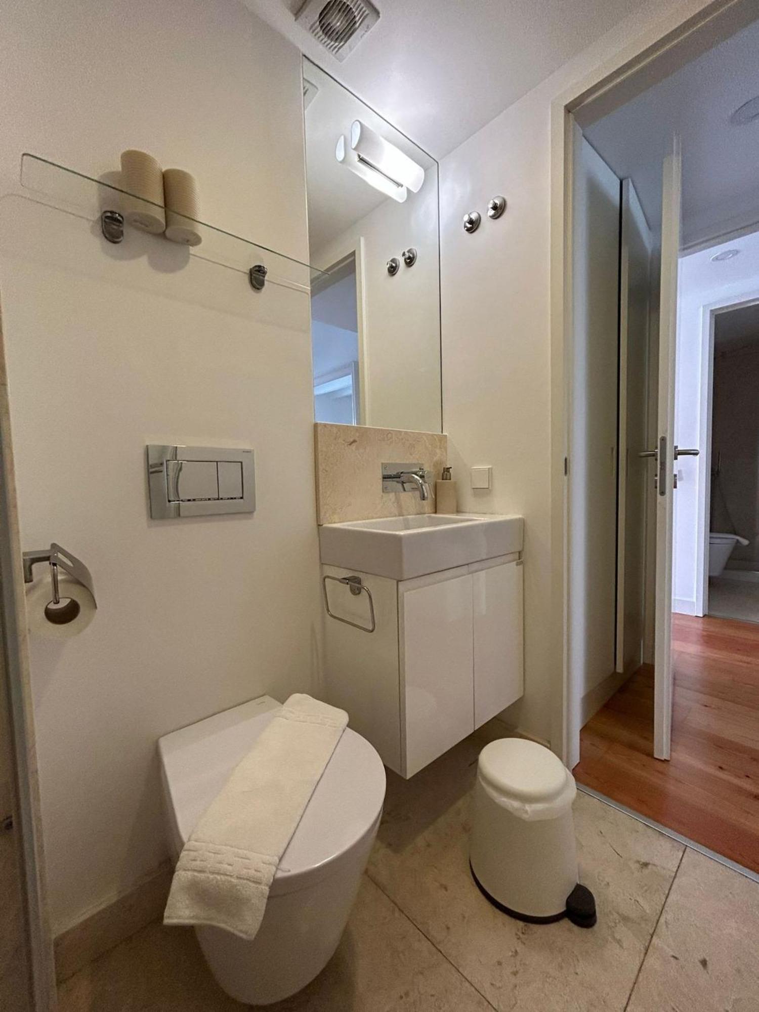 Intendente Charming Apartment By Innkeeper Lisbon Exterior photo