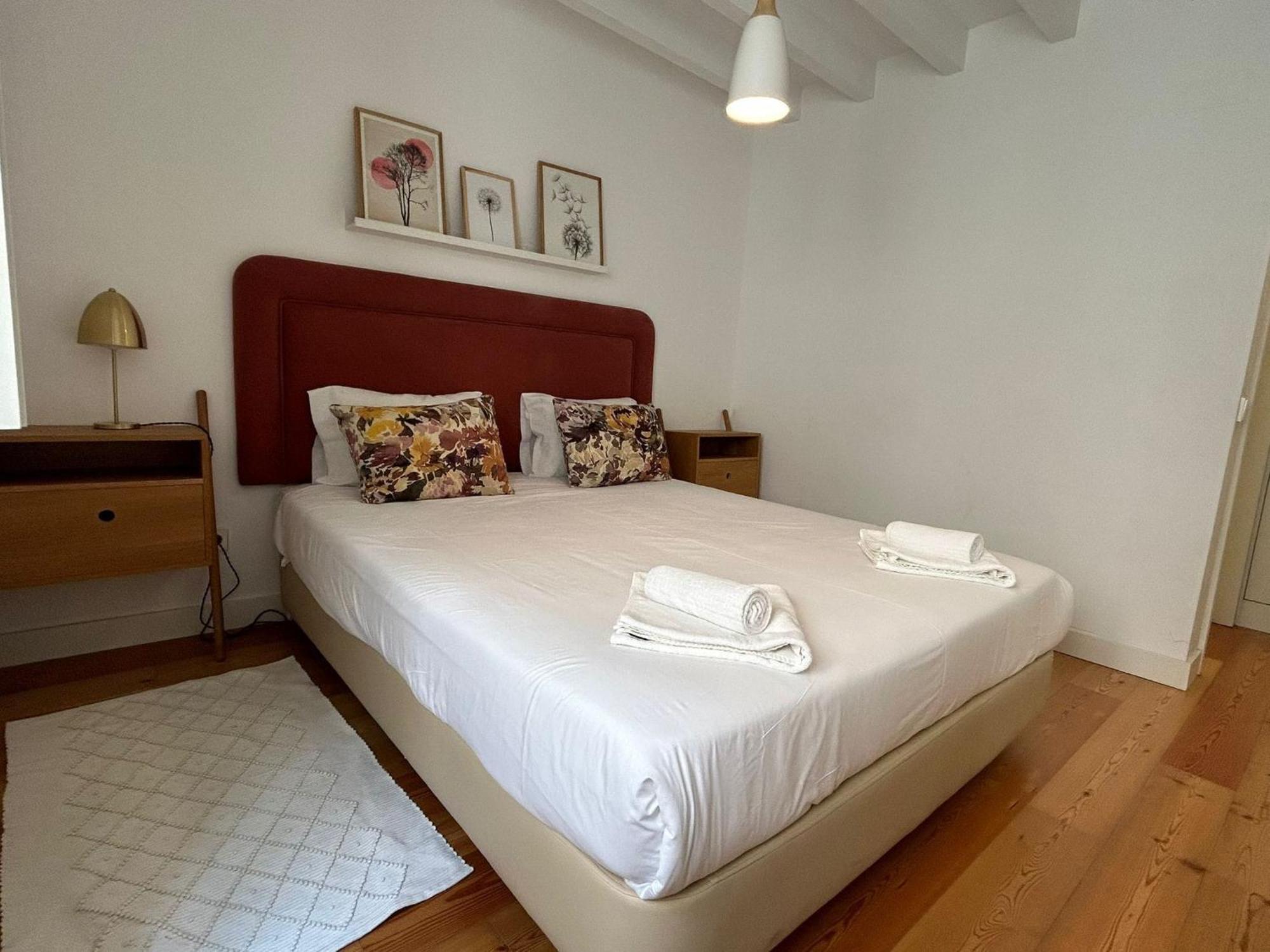 Intendente Charming Apartment By Innkeeper Lisbon Exterior photo