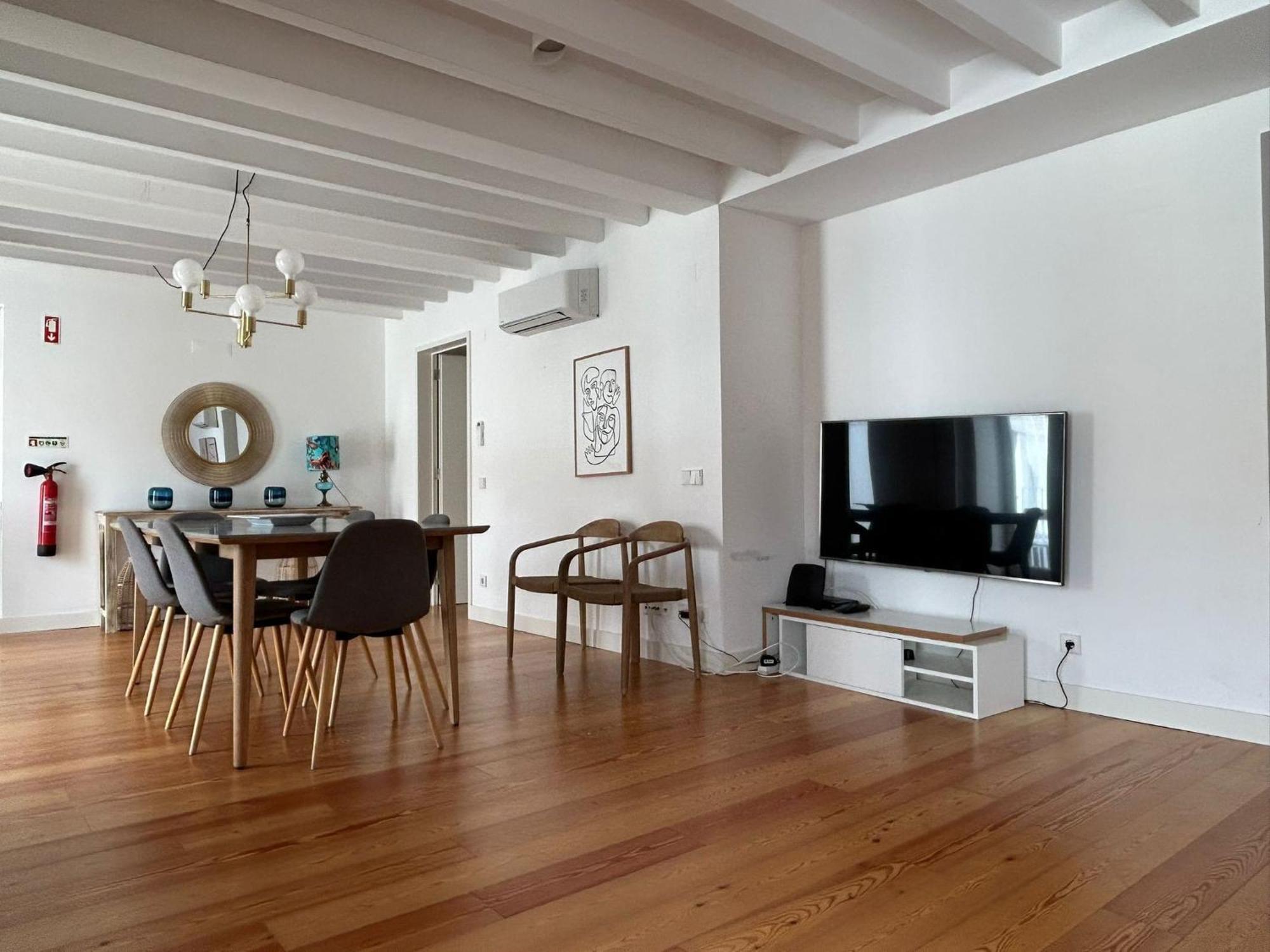 Intendente Charming Apartment By Innkeeper Lisbon Exterior photo
