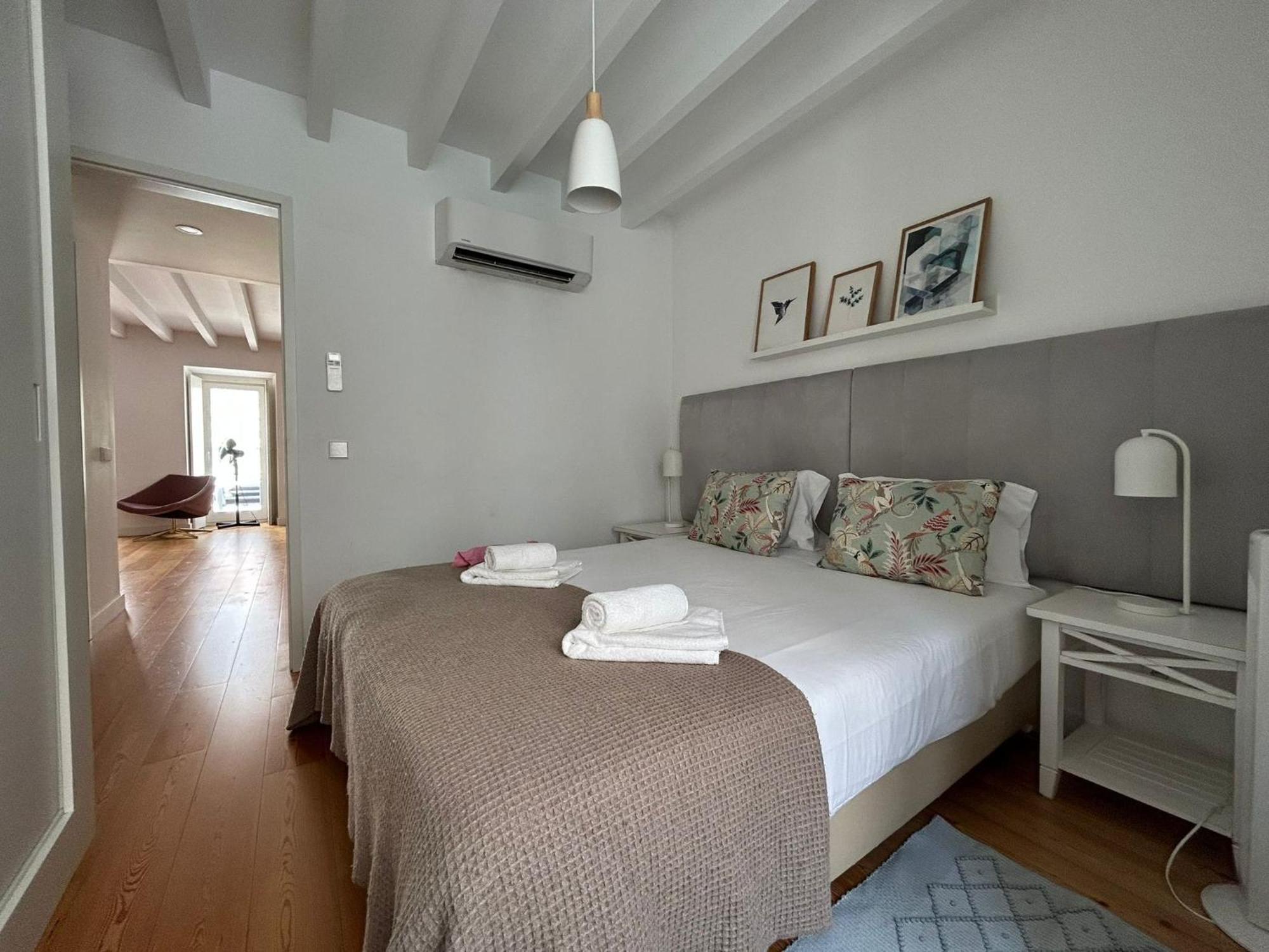 Intendente Charming Apartment By Innkeeper Lisbon Exterior photo