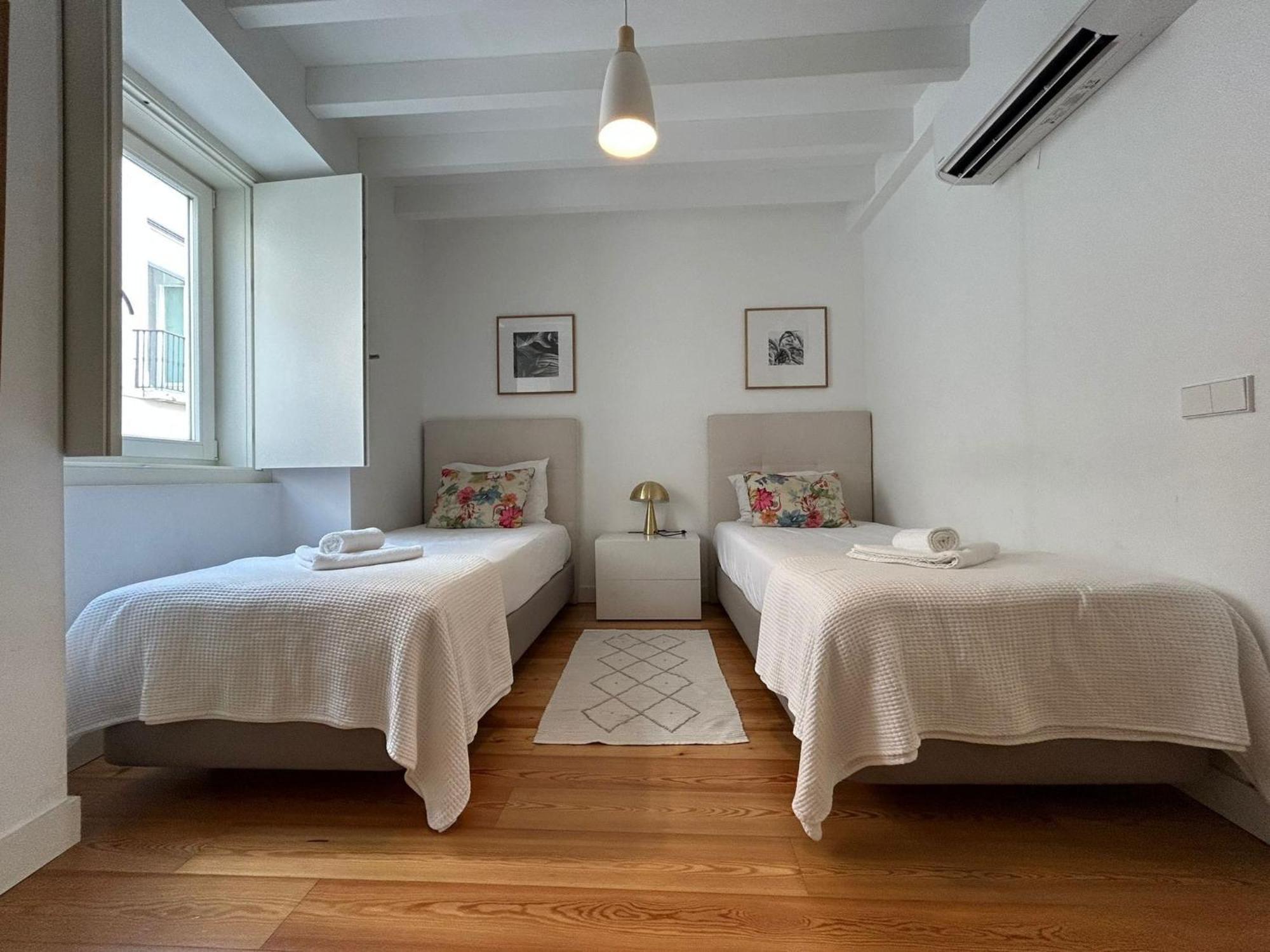 Intendente Charming Apartment By Innkeeper Lisbon Exterior photo