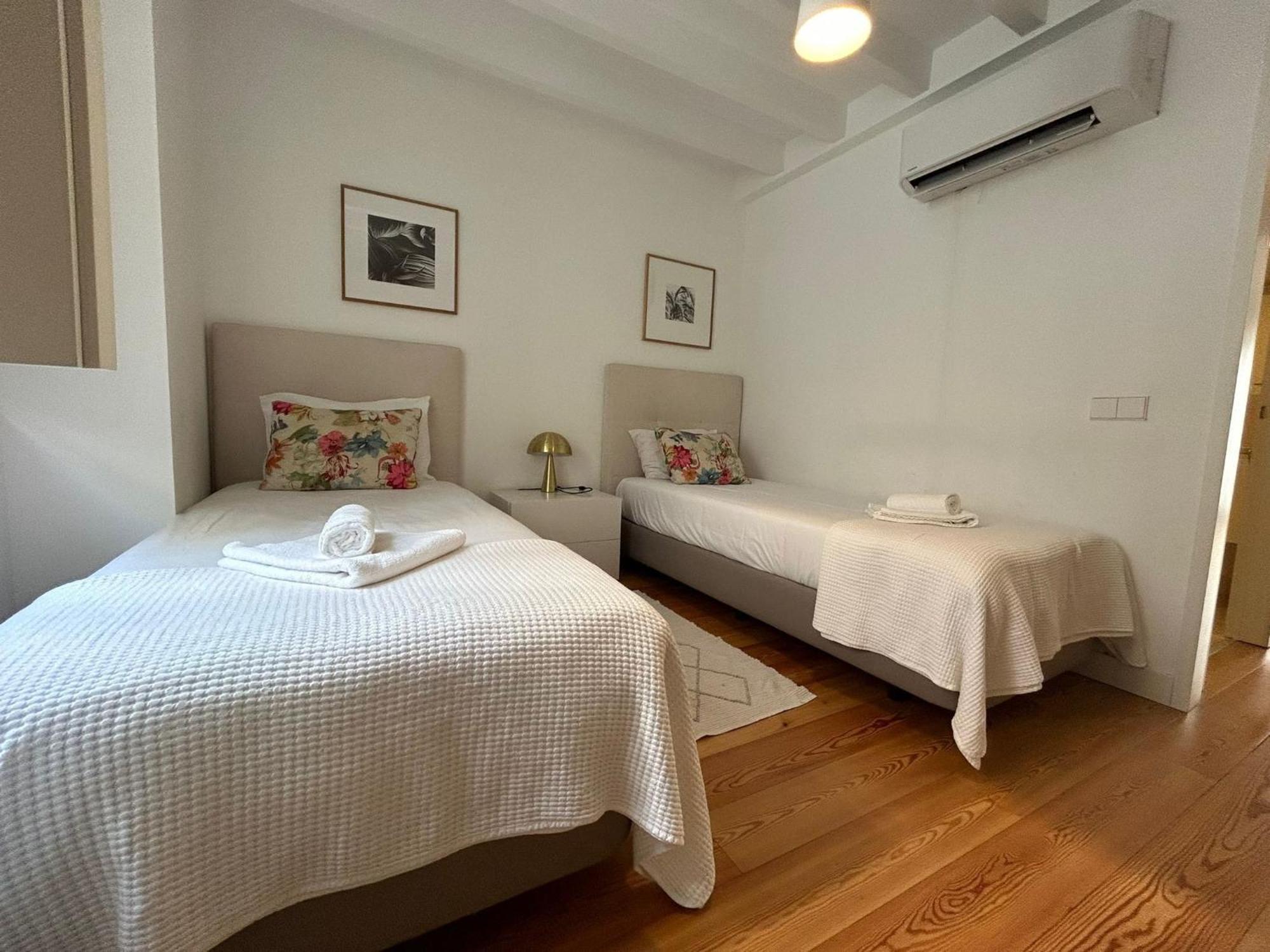 Intendente Charming Apartment By Innkeeper Lisbon Exterior photo