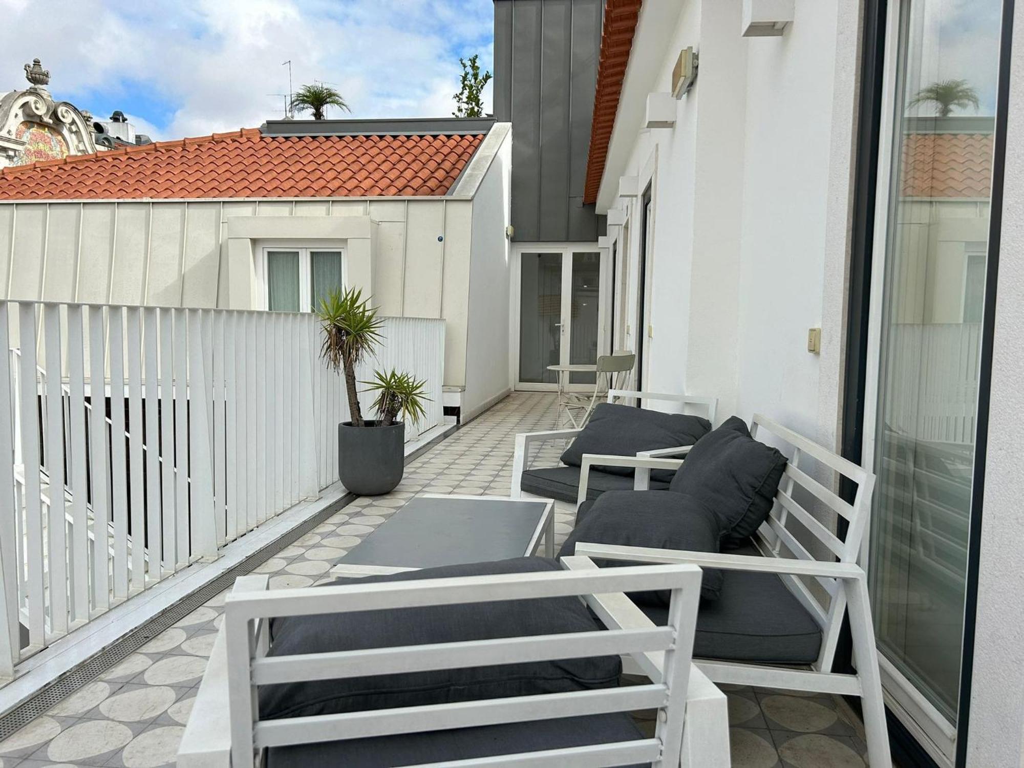 Intendente Charming Apartment By Innkeeper Lisbon Exterior photo