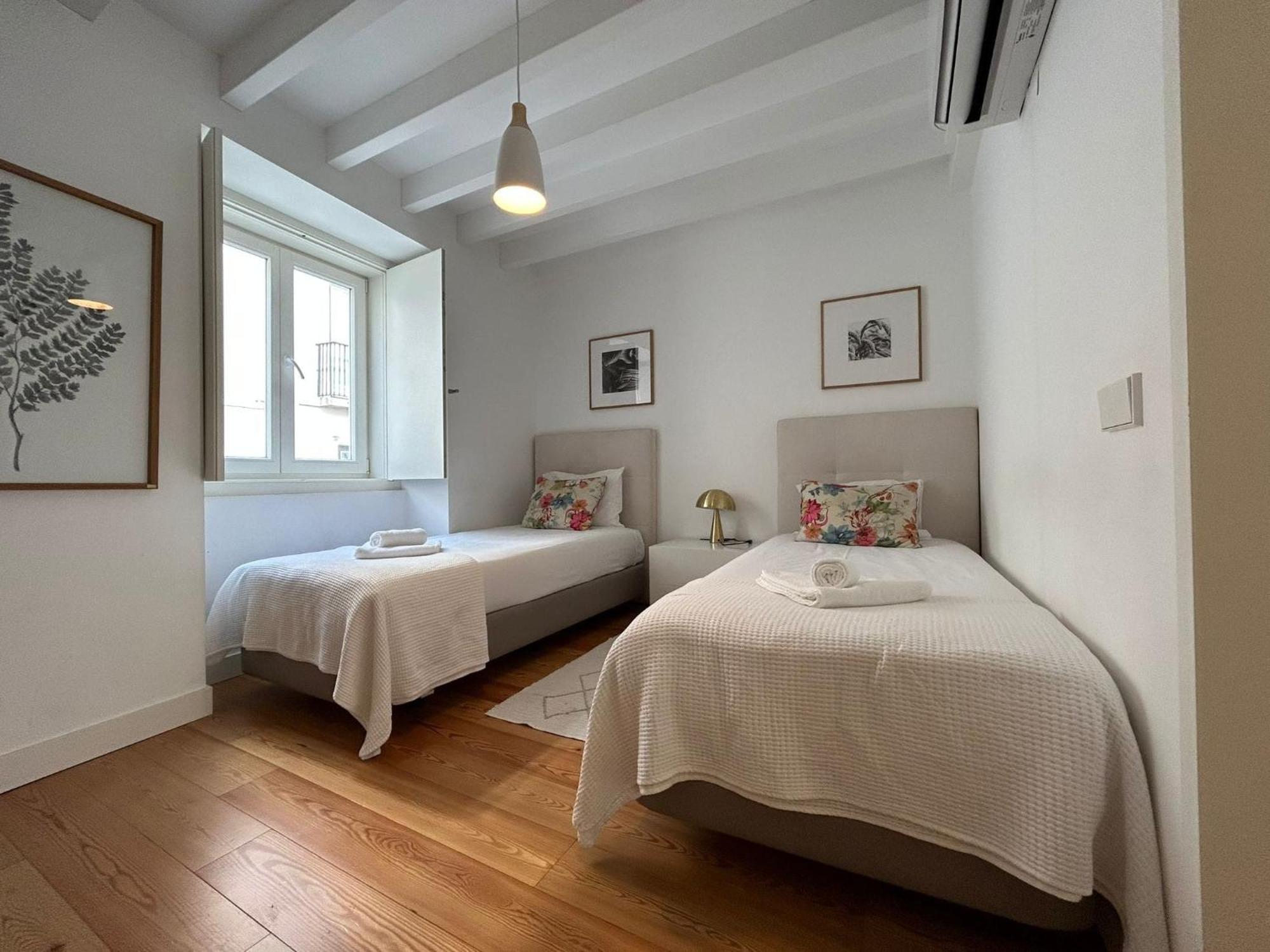 Intendente Charming Apartment By Innkeeper Lisbon Exterior photo