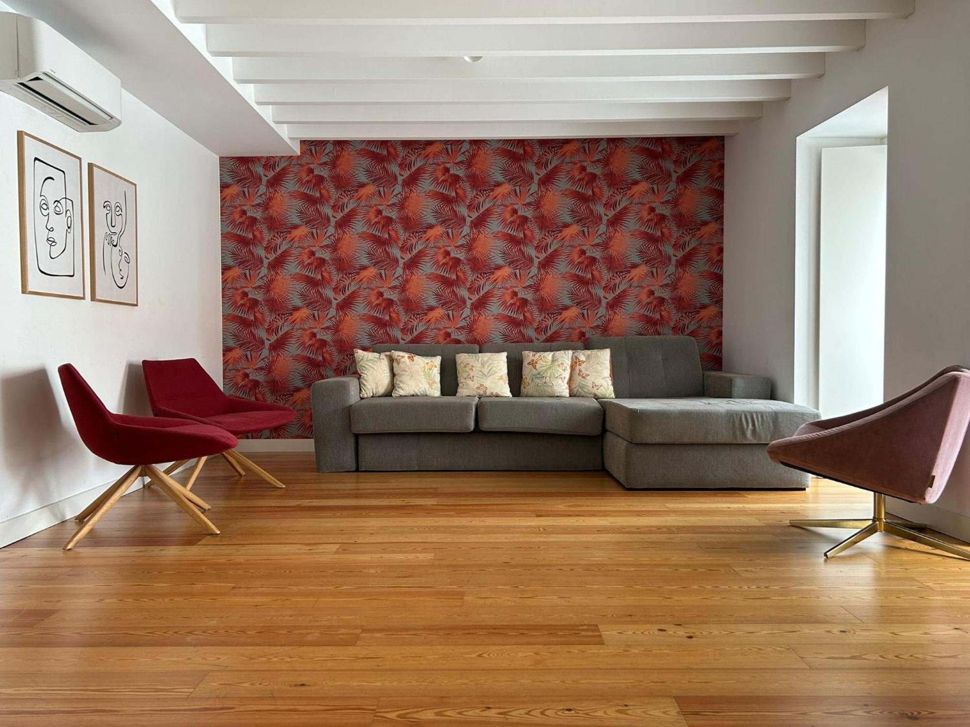 Intendente Charming Apartment By Innkeeper Lisbon Exterior photo